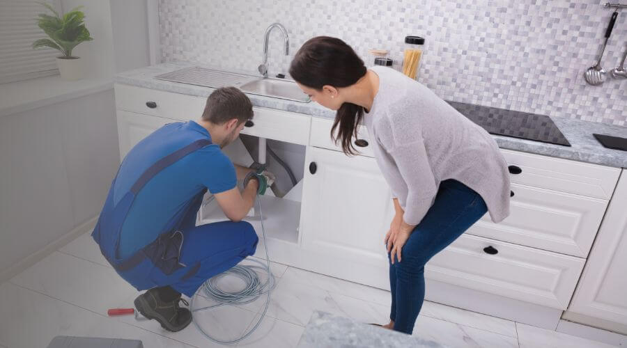 Professional Tankless Water Heater Installation in House Springs, MO
